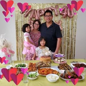 Meet your Posher, Catherine